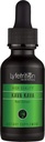 Active Kavalactones 540mg, 220 서빙, Cruelty-Free, Easy-to-Consume Liquid Drops, Quick Absorption, GMP 인증, Third-Party Tested, Non-GMO와 함께 Lyfetrition Kava Kava Kava 뿌리 추출물