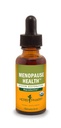 허브 Pharm Menopause 건강 신체 및 감정 지원을위한 액체 초본 공식 - 1 Ounce