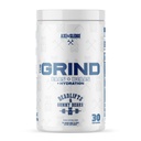 Axe & Sledge The Grind Essential Amino Acids |EAA & BCAA 파우더 |수성회복 및 전해질 수화 | 자극제 무료, 채식 | 30 서빙, Deadlift & Gummy Bears