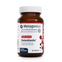 Metagenics OsteoVantiv - 합동 지원을 위한 UC-II 교원질 & THIAA, 융통성 & 포스트 exercise Comfort* - 비 GMO, 글루텐 자유로운 - GMP에 의하여 증명되는 시설 - 60의 정제