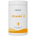 USANA 비타민 D 최대 스테넌스 2,000 IU 비타민 D 보충을 지원하는 이미 건강한 면역 체계 * - 84 정제