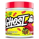 GHOST Legend Pre-Workout Powder, SPK Redberry - 30 서빙 - Choline, L-Citrulline, Beta Alanine for Energy & Focus를 가진 남성 및 여성을위한 사전 운동