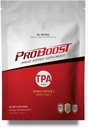 Thymic Protein A Powder Packets (4 McG TPA) - 면역 체계 지원 보충교재 - 모든 자연적인, 비 GMO 공식 - 10 패킷