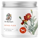 Dr. Harvey의 Ortho-Flex Herbal Hip 및 Dogs (7 Ounces)에 대한 공동 보충