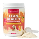 Lean Beauty Collagen Protein Shake - 바닐라 | 잔디 볶음밥, 가수 분해 콜라겐, 비타민, 섬유 및 뷰티 영양소가있는 식사 교체 분말 | 머리, 피부 및 손톱 지원 | 설탕 무료, 모든 자연, 20 인분