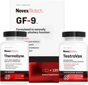 Novex Biotech Body Recomposition 번들