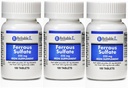 철 황산 철 325 mg 일반 Feosol 100 정제 팩 3