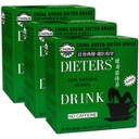 아저씨 Lee’s Senna Tea 3-Pack – Green Dieter의 음료, Caffeine-Free 100 % 천연 초본 해독 및 소화 지원, 30 Ct 각각