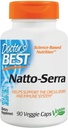 의사, Natto Serra, 90 조사