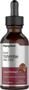 Super Yohimbe 최대 액체 추출물 알코올 무료, 2300 mg, 2 fl oz (59 mL) Dropper 병