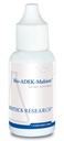 Biotics Research Bio ADEK Mulsion - Emulsified Formula, Improved Bioavailability, 건강한 면역 반응, 뼈 건강, 눈 건강, 심장 혈관 건강, 1 fl oz 지원