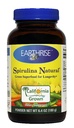 EARTHRISE Spirulina 분말 180 그램, 0.01 파운드