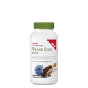 GNC SuperFoods 검정씨 기름, 오메가 지방산의 자연적인 근원, 90 Softgel 캡슐