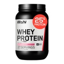 배럴 성능 NUTRITION, BPN Whey Protein Powder, Whey Protein Concentrate, Native Micellar Casein, 놀라운 Mixability, 딸기