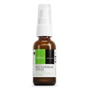 DAVINCI Labs Liposomal Melatonin 스프레이 - 수면 지원 보충교재 - 서빙 당 3mg Melatonin를 가진 Bedtime 살포 - 빠른 행동 공식 - 지원 나머지 잠 - 30 mL