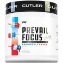 Nootropics를 가진 이전 운동 분말: 남자와 여자를 위한 전 운동, L Citrulline, 알파 GPC, L Tyrosine, Neurofactor | 무지개 동결, 40 SRV를 가진 절단 가장자리 에너지와 초점 보충교재