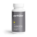 Quercetin 보충교재 - 높은 순수성 - 캡슐 당 500 mg - 60의 캡슐 - 시험되는 제3자 - 지원 전반적인 건강 & 우물