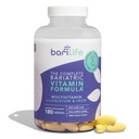 Bari Life Complete Bariatric Multivitamin Non-chewable Tablet w/Calcium Citrate and Iron - 180 정제/병