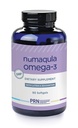 PRN nūmaqula 오메가 3 보충 - 90 Softgels, 30 일 공급 - 1400mg DHA, 400mg EPA, Lutein & Zeaxanthin를 가진 Re-Esterfied 오메가 3 Triglyceride 모양 Macular & Retinal 지원을 위한