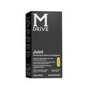 남자를 위한 Mdrive 합동 지원 보충교재 - 건강한 합동 기능, 융통성, 안락 & Mobility를 지원하십시오 - Hyaluronic 산, 30ct에서 UC-II 교원질, Turmeric Curcumin & 나트륨 Hyaluronate 특징