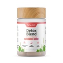Snap Supplements Detox Cleanse 캡슐 - Full Body Detox & Cleanse, Flush Out Toxins, Digestion & Gut Health, Cleanse 및 Detox, Licorice & Ginger Root (60 캡슐)에 대한 고급 혼합