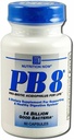 지금 영양, PB8 Acidophilus 캡슐, 60 조사