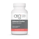 알레르기 연구 그룹 Adrenal 외피 지원 - Adrenal Glandular 보충교재, 면역 기능, 100mg Adrenal 추출물, Bovine - 100 조사