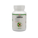 Vetoquinol Triglyceride Omega 3는 개와 고양이, EPA와 DHA를 가진 물고기 기름 보충교재, 피부, 외투, 합동 및 면역성 건강, 개를 위한 오메가 3 물고기 기름 및 60ct까지 고양이를 위한 물고기 기름을 승진시킵니다