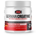 독일 Creatine - Micronized Creatine Monohydrate 분말, 99.99% 근육 성장을 위한 순수한 Creapure, 힘 & 성과, 지원 근육 회복, 3rd 당 시험해, Unflavored - 270g (54의 서빙)