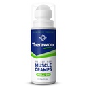 근육 크림 Roll-On Fast-Acting Muscle Spasm, Magnesium Sulfate와 다리 Soreness - 2.5 oz - 1 개