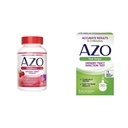 AZO Cranberry Urinary Tract 건강 보충교재 & Urinary Tract Infection (UTI) 시험 지구, 2 분에 있는 정확한 결과, 임상 시험해, 결과를 읽게 쉬운, 3 조사