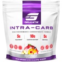 화강암 Intra Carb 분말, 과일 펀치 맛, 클러스터 Dextrin, Palatinose 및 Dextrose, 지원 에너지 및 훈련 (20 인분)와 높은 성능 탄수화물 혼합