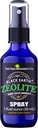 Humic Fulvic 산을 가진 까만 지구 비석, 성인과 아이를 위한 추적 무기물은 Gut 건강, 면역 지원, 소화 및 제거 및 1oz 액체 펌프 살포 보충교재를 지원합니다