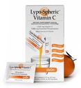 LivOn Laboratories Lypo-Spheric 비타민 C, 1000 mg 비타민 C & 1000 mg 팩렛 당 근본적인 Phospholipids, 개량한 흡수를 위해 캡슐화되는 Liposome, 100% 비 GMO, 1개의 판지, 0.2 Fl Oz (30의 포장)