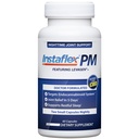 Instaflex PM 야간 관절 지원 Levagen, Tamaflex, GABA, Ashwagandha, Passionflower 추출물, Mobility, 수면 지원 - 60 캡슐