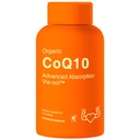 진보된 Bionetix 진보된 흡수 200mg CoQ10 w/Black 고추 추출물. 90 Softgels. 산화 보충교재, 심장 & 관 건강, 뇌 건강, 유기, 글루텐 자유로운, 에너지 생산