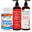 철과 DHT 차단제 샴푸 및 컨디셔너, 탈모 샴푸 및 컨디셔너를 가진 Bariatric Multivitamin와 여성과 남자를 위한