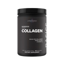 Women & Men, Hydrolyzed Collagen 펩타이드 분말 비타민 C, 20 아미노산, 유형 I & III, 잔디 Fed, Keto, Paleo, 글루텐 무료, 30 Srvgs를 가진 단백질을 가진 콜라겐 분말