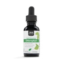 365 전체 식품 시장, 액체 농축 Chlorophyll, Peppermint 맛, 1 Fl Oz