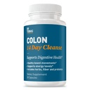 Tobias Colon Cleanse 박사 - 여성 및 남성을위한 변비 완화 및 구트 건강 지원 | 젠틀 콜로 데톡스 및 구트 플러시 용 14 일 콜론 클렌저 - 28 캡슐 (1-2 일일)