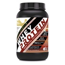 굉장한 근육 Whey Protein Isolate & Concentrate 25 G per 서빙 보충 | 하젤넛 맛 | 2 Lb (0.90 Kg) | 비 GMO | 글루텐 프리