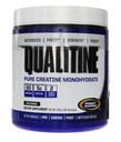 Gaspari 영양 순수한 Creatine Monohydrate, 순수한 Creatine의 5g, 부스트 근육 및 크기 (불꽃, 60 인분)