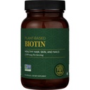 Global Healing Center - Biotin (비타민 B7) 머리 성장 보충교재 비타민을 위한 Biotin, 지원 레이디언트 피부, 그리고 더 강한 못, 여자와 남자를 위한 탈모 비타민, 1000mcg 보다는 더 많은 것