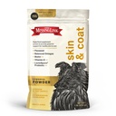 Missing Link Skin & Coat + Probiotics 보충교재 1lb 부대 - 개를 위한 강력한 Superfood 분말 건강한 피부 & 광택 있는 외투는, 머리 성장을 승진시킵니다