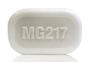 MG217 Psoriasis 죽은 바다 Exfoliating 바 비누 - 죽은 바다 소금, 진흙, 알로에 Vera, 비타민 E & 로즈 Geranium 기름 Psoriasis Skincare, 3.2oz