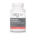 Allergy Research Group Palmetto Complex II - 전립선 지원, Lycopene, 호박 씨앗 오일, 아연 - 60 카운트와 함께 Men & Women을위한 톱 팔로토