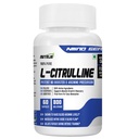 60 캡슐의 L-CITRULLINE 800Mg-Pack