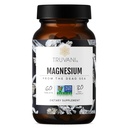 Truvani 마그네슘 400mg 산화물 정제 | 60의 정제 | 지원 Calm 및 수면, 건강한 뼈, 근육 건강, 소화 건강 | 비 GMO, Vegan 알약