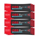 유체 전술 - ORS (Oral Rehydration Solution), 빠른 복구, 극한 탈수 전해질, 12pack (Fruit Punch)