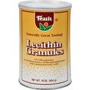 Lecithin 과립 16 Oz4